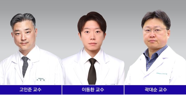 골밀도 정상이어도 안심 못 한다…무시멘트 무릎 인공관절, ‘뼈 강도’ 예측 한계 확인