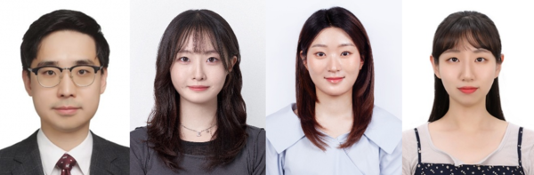 임신 중 위산분비억제제 사용, 소아 신경정신 질환과 무관 경희대 연구팀, 국가 의료 빅데이터 기반 세계 최초 대규모 역학 분석 결과 발표