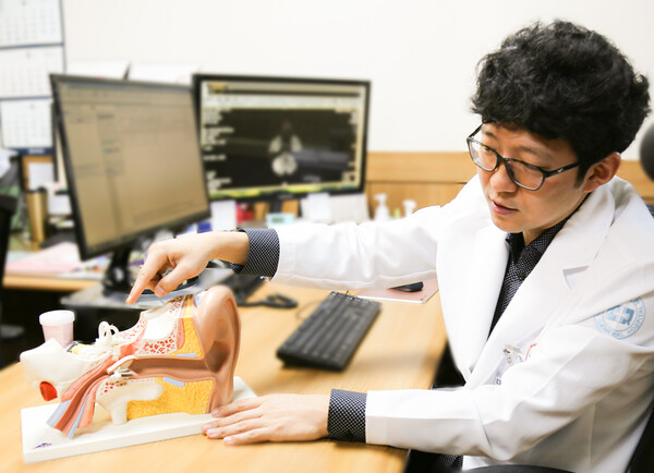 이석증으로 착각하기 쉬운 소뇌경색, 어지럼증이 첫 신호일 수 있어
