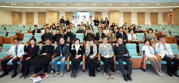 이화의료원, ‘2026 메디컬 AI 워크숍’ 개최…임상과 연구 전반에 AI 접목 전략 공유