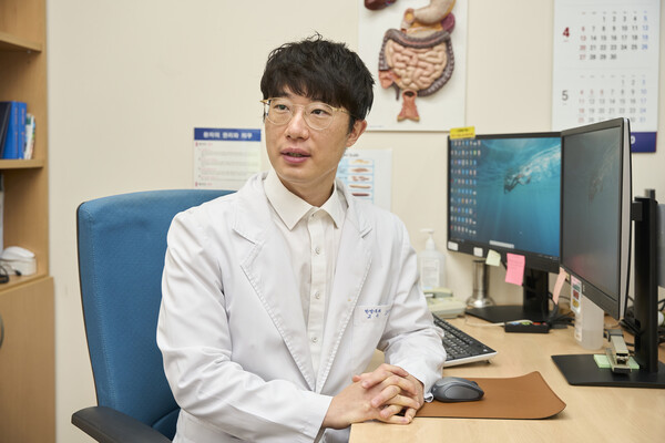 ‘신경성’ 꼬리표 뗀 과민성장… 한약으로 염증 잡는다